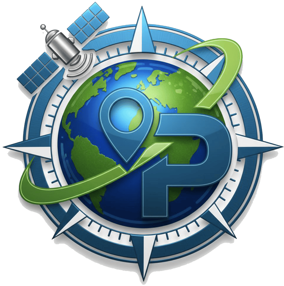 لوگو فروشگاه GPS